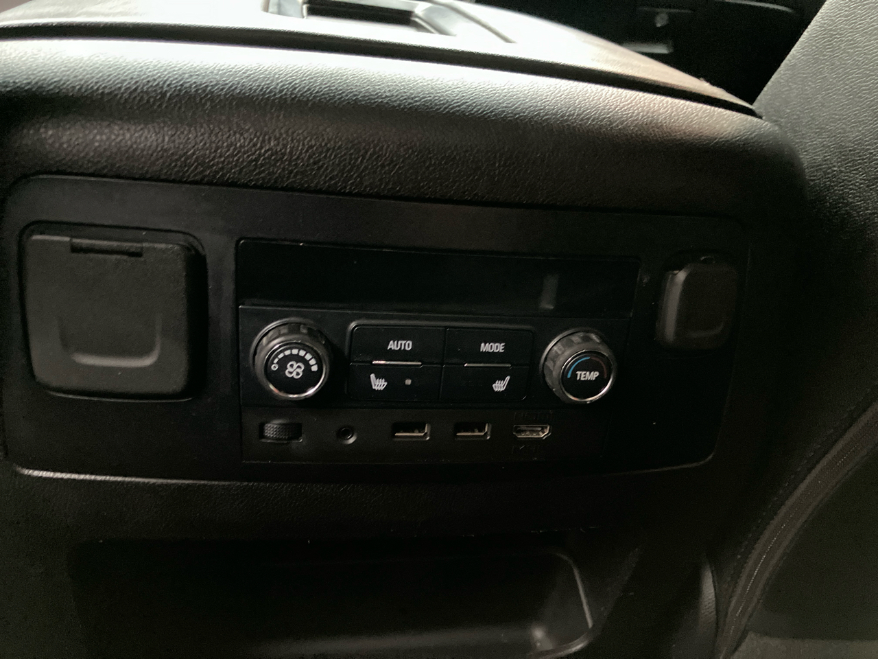 Chevrolet Tahoe LT 4WD 2018