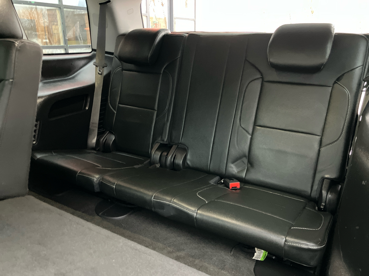 Chevrolet Tahoe LT 4WD 2018