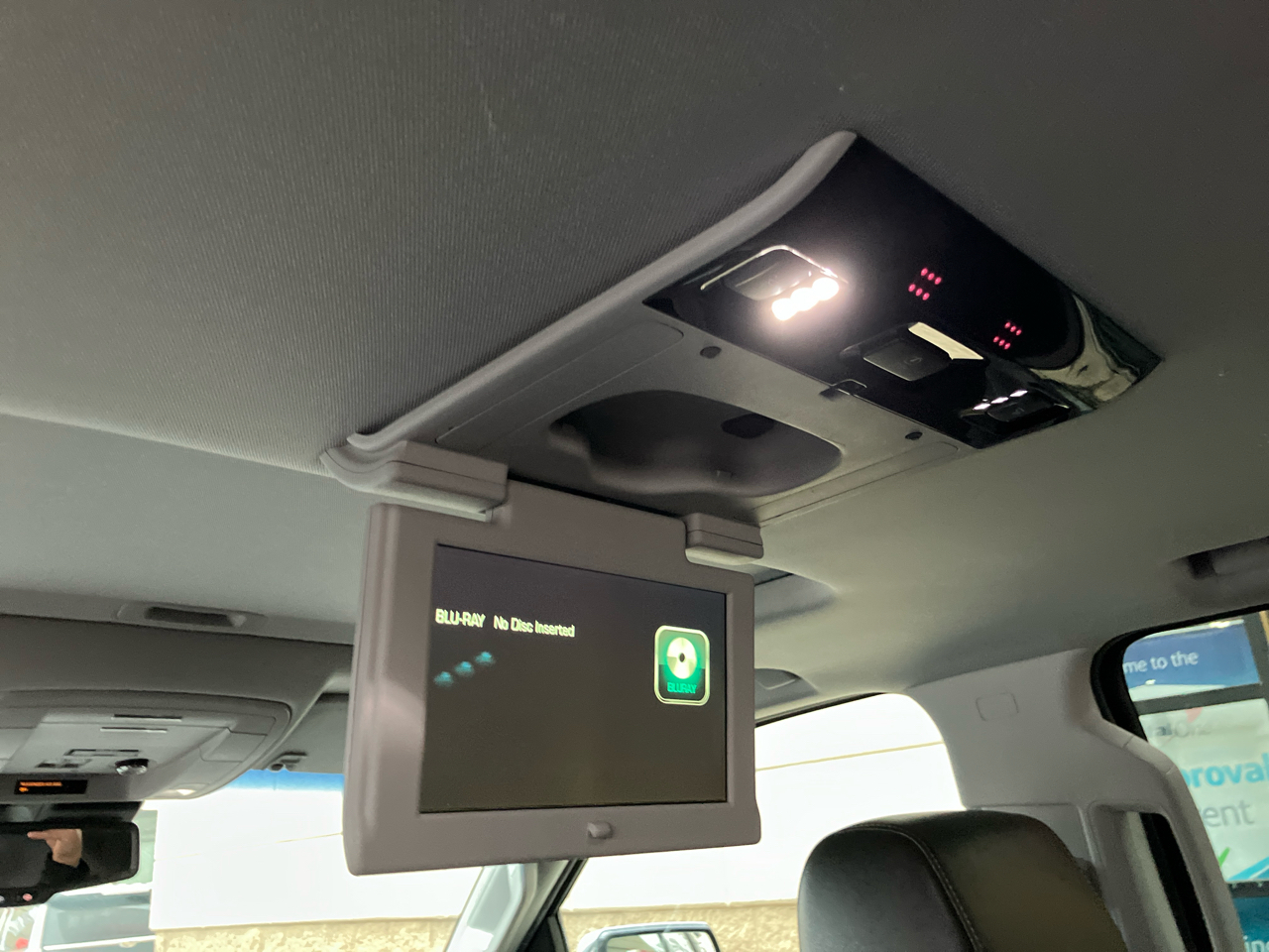 Chevrolet Tahoe LT 4WD 2018