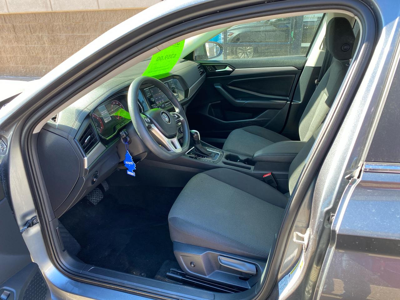 Volkswagen Jetta 1.4T SE 8A 2019