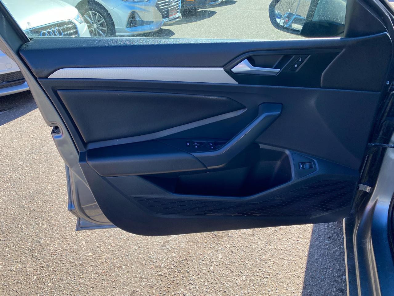 Volkswagen Jetta 1.4T SE 8A 2019