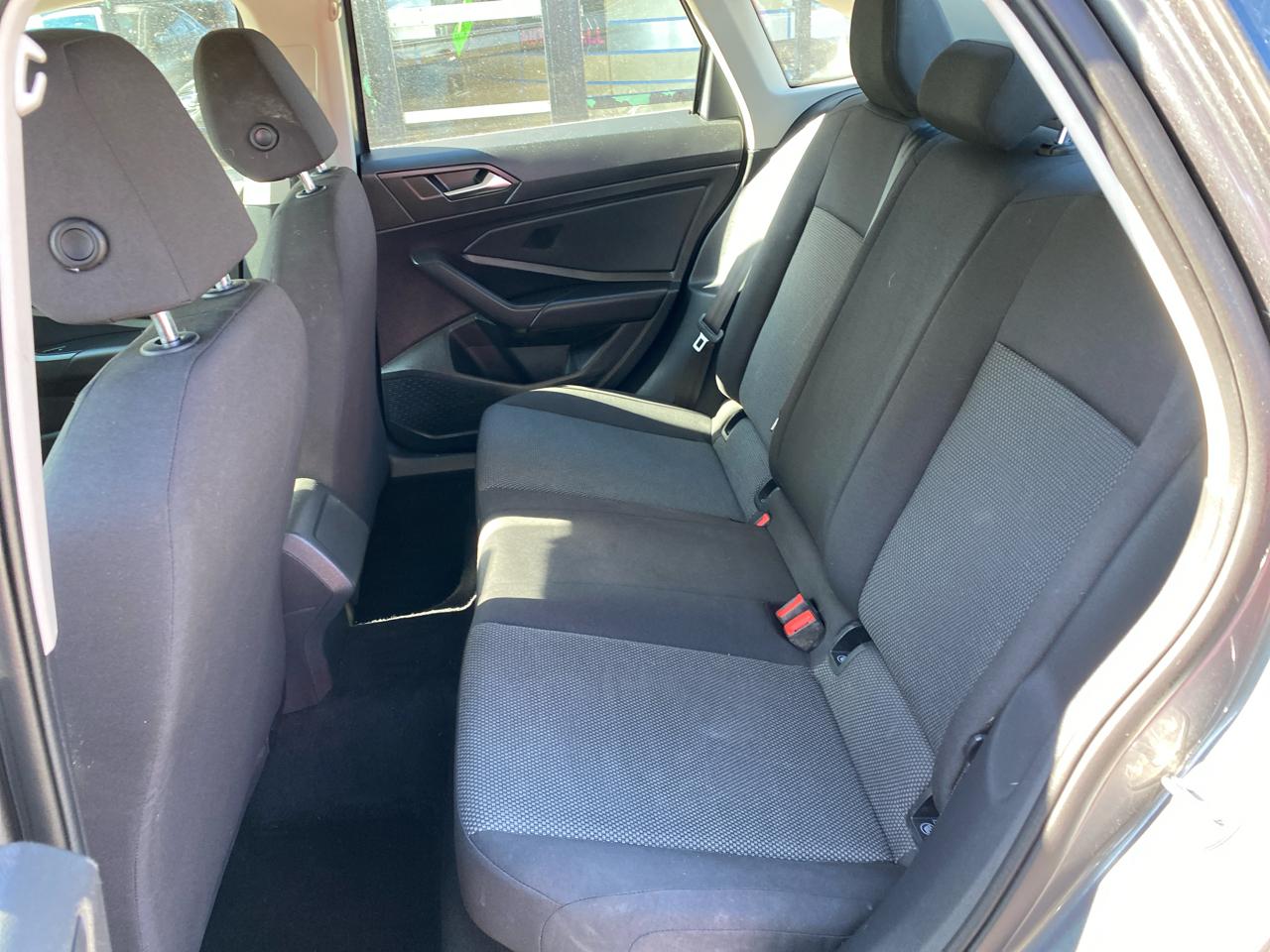 Volkswagen Jetta 1.4T SE 8A 2019