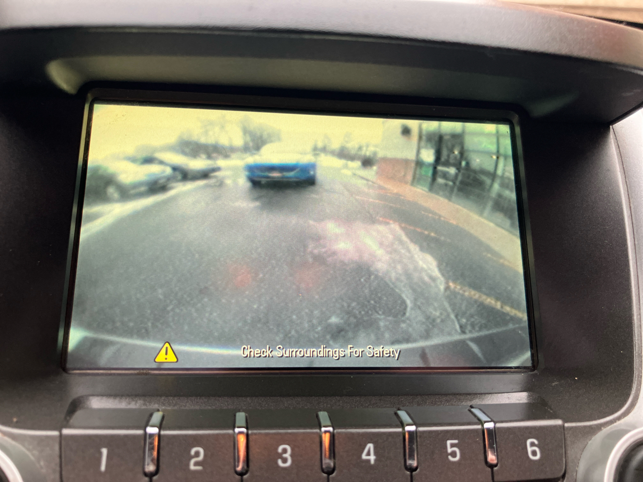 Chevrolet Equinox LTZ AWD 2012