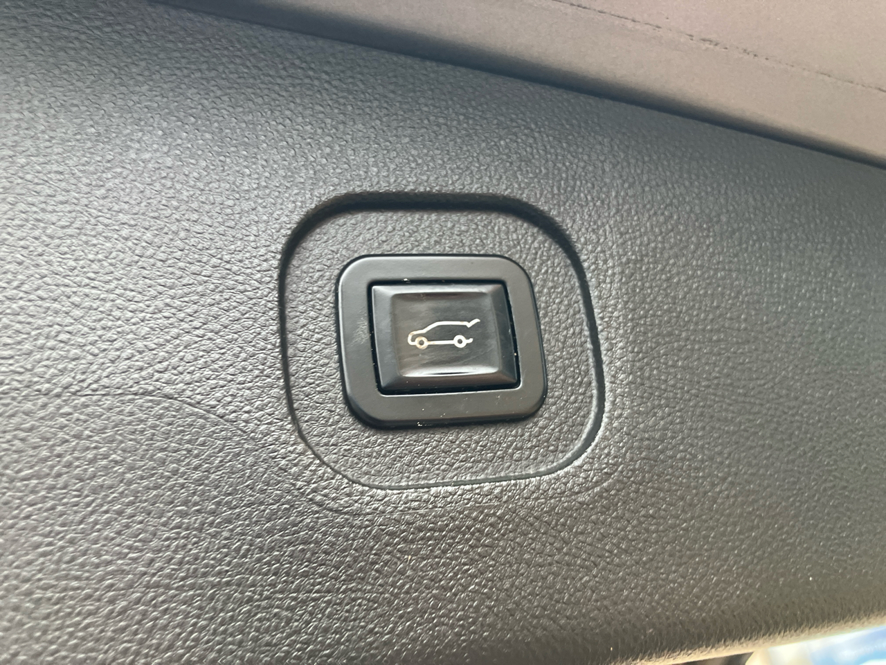 Chevrolet Equinox LTZ AWD 2012