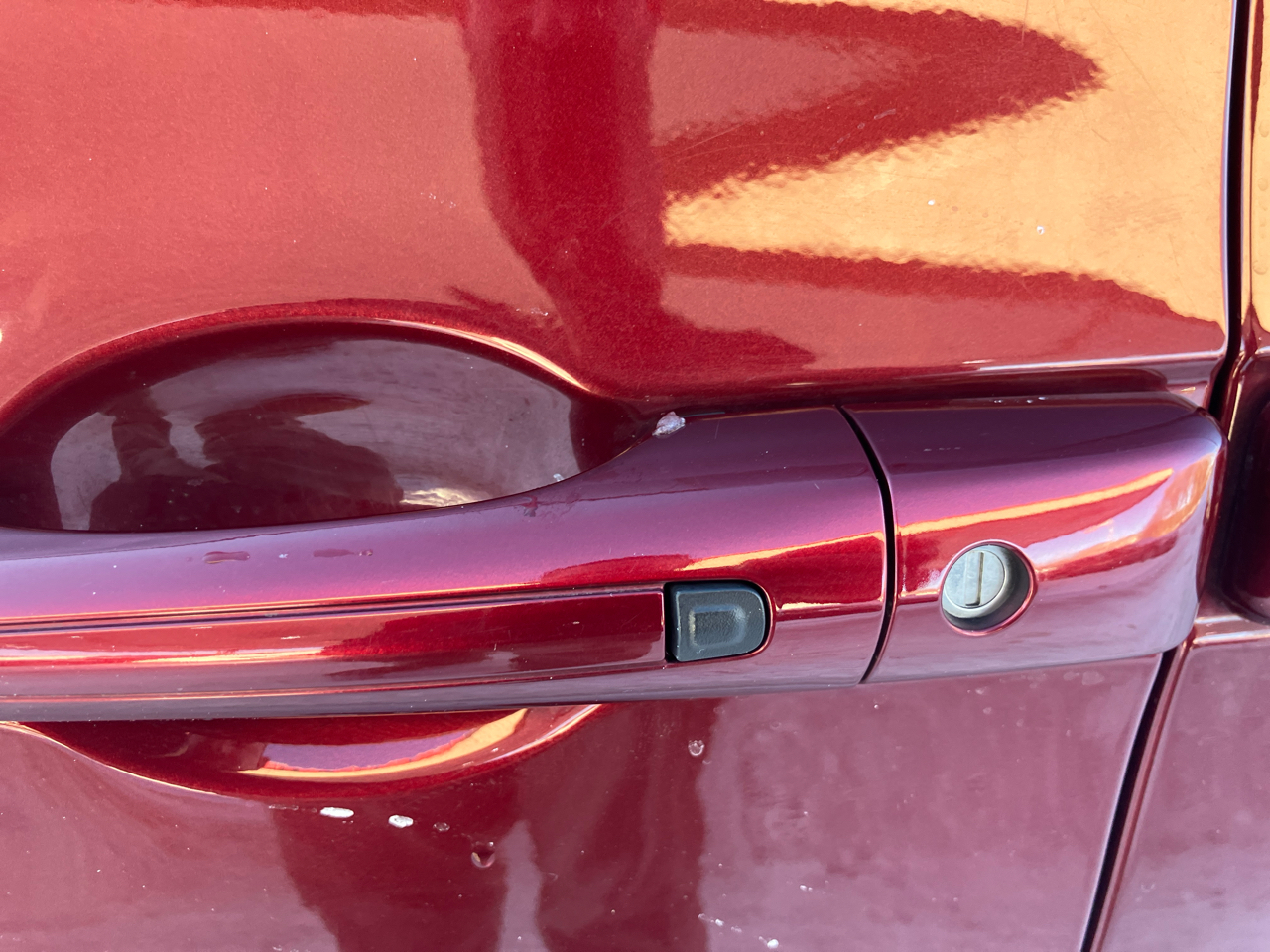 Chrysler Pacifica Touring L AWD 2022