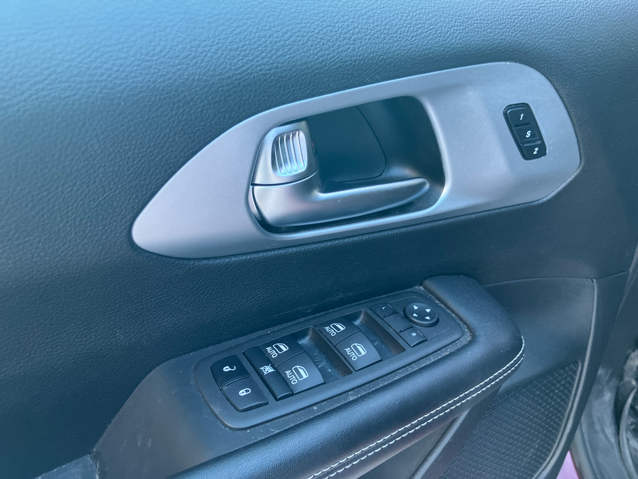 Chrysler Pacifica Touring L AWD 2022