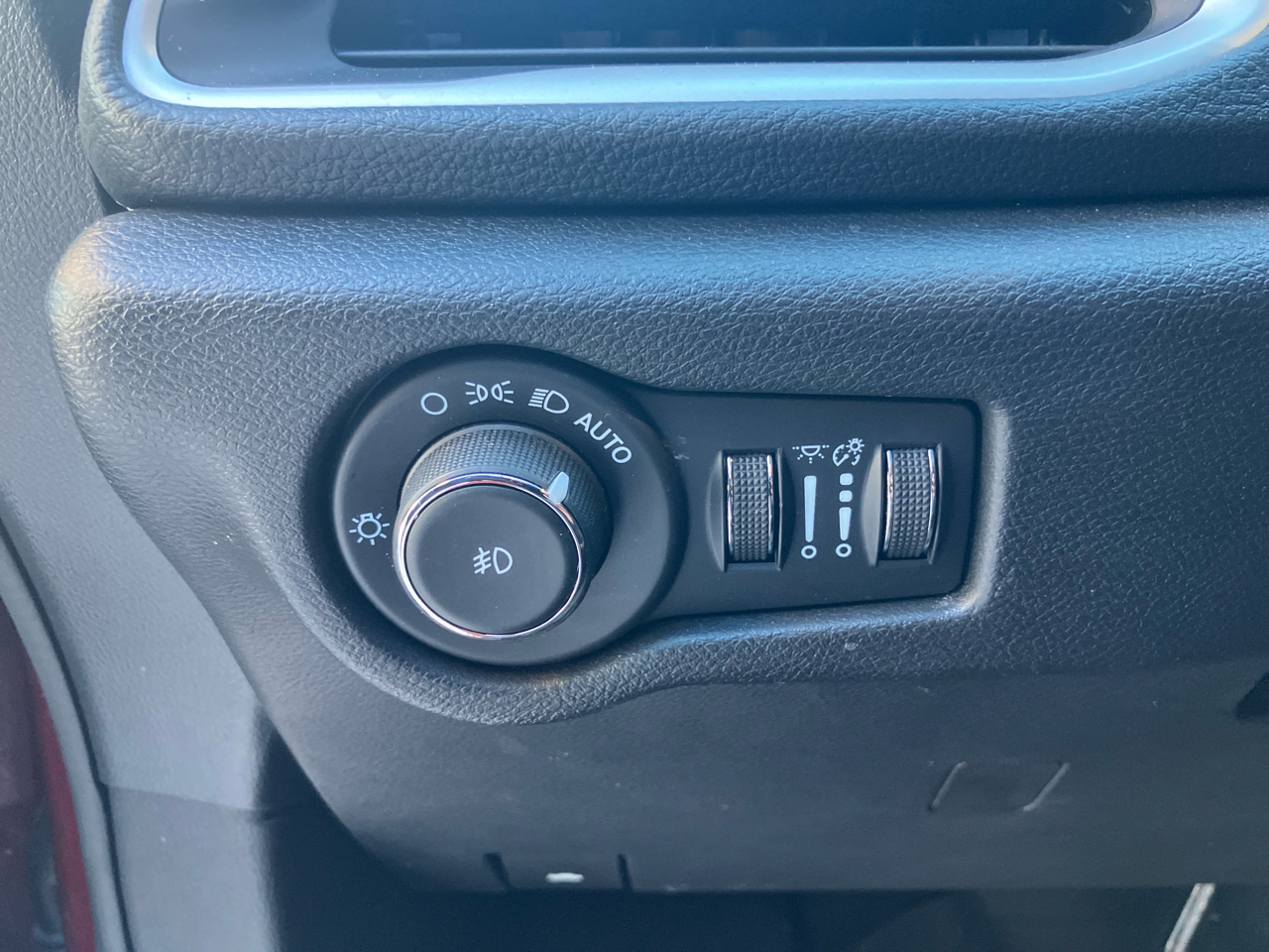 Chrysler Pacifica Touring L AWD 2022