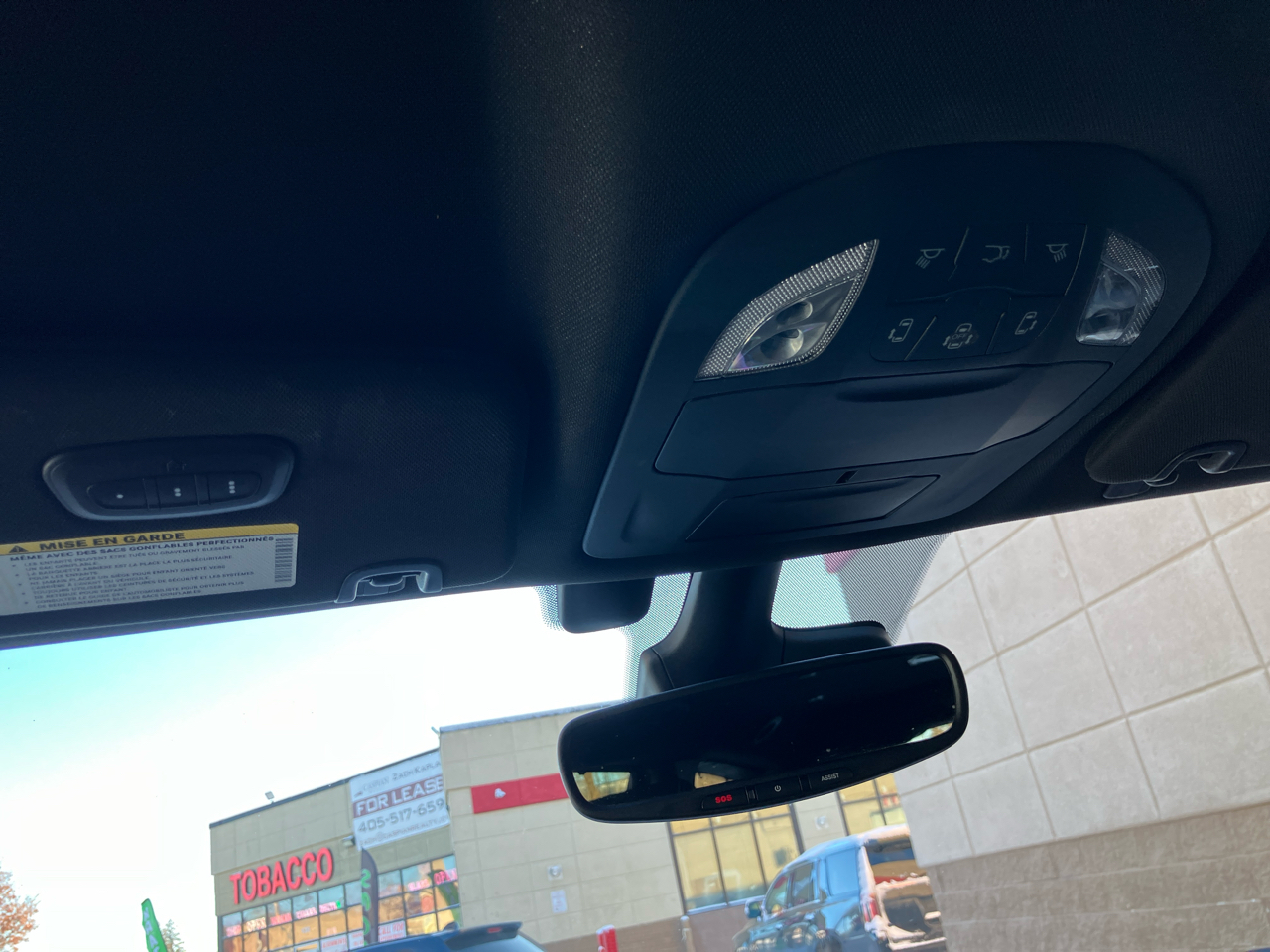 Chrysler Pacifica Touring L AWD 2022