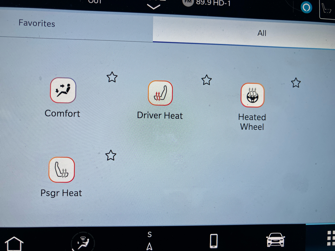 Chrysler Pacifica Touring L AWD 2022