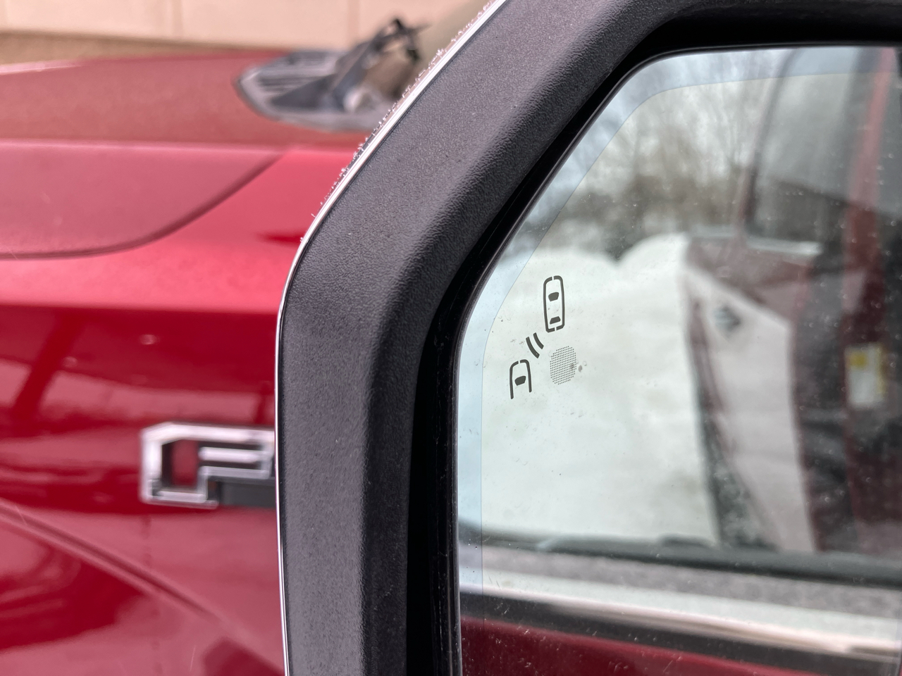 Ford F-150 Platinum 4WD SuperCrew 6.5' Box 2015