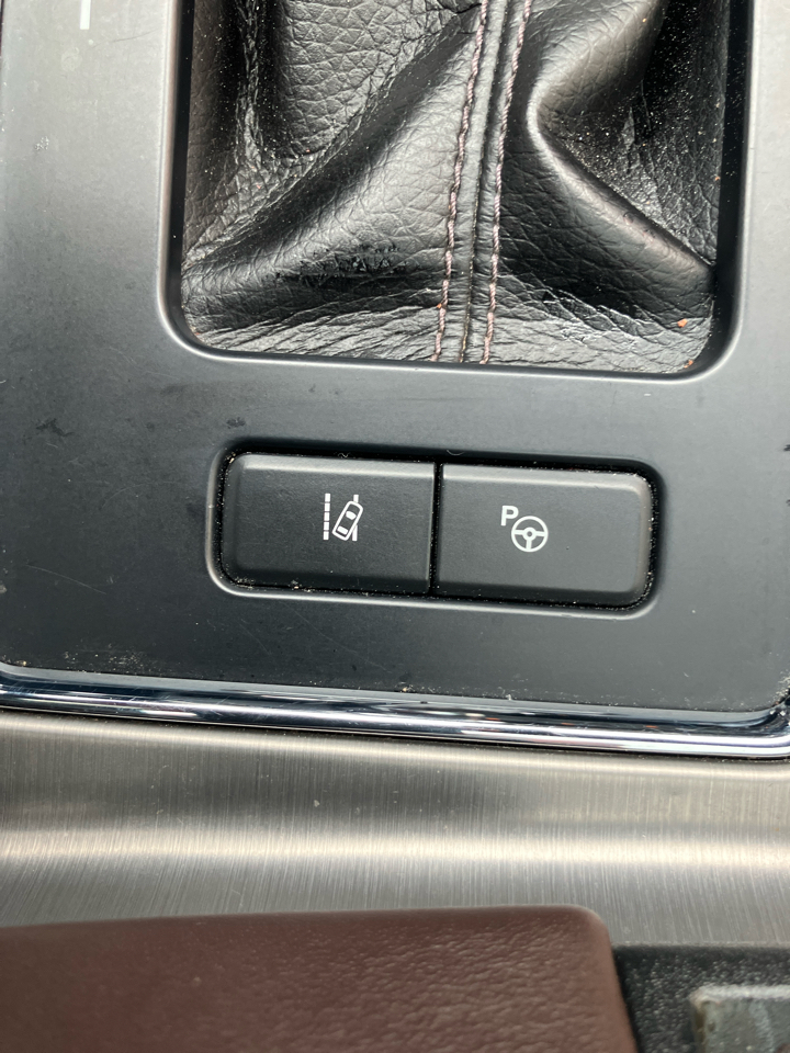 Ford F-150 Platinum 4WD SuperCrew 6.5' Box 2015