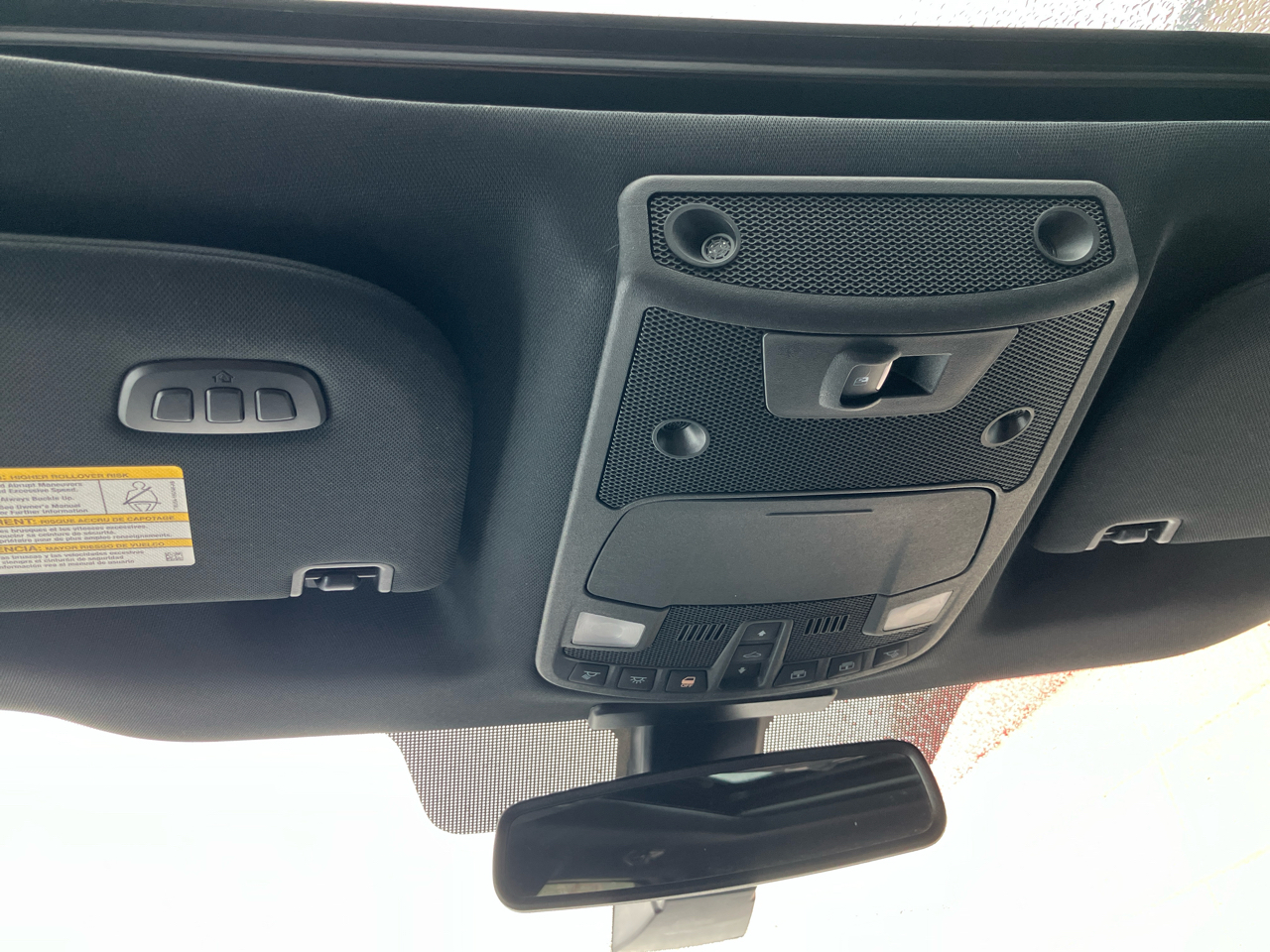 Ford F-150 Platinum 4WD SuperCrew 6.5' Box 2015