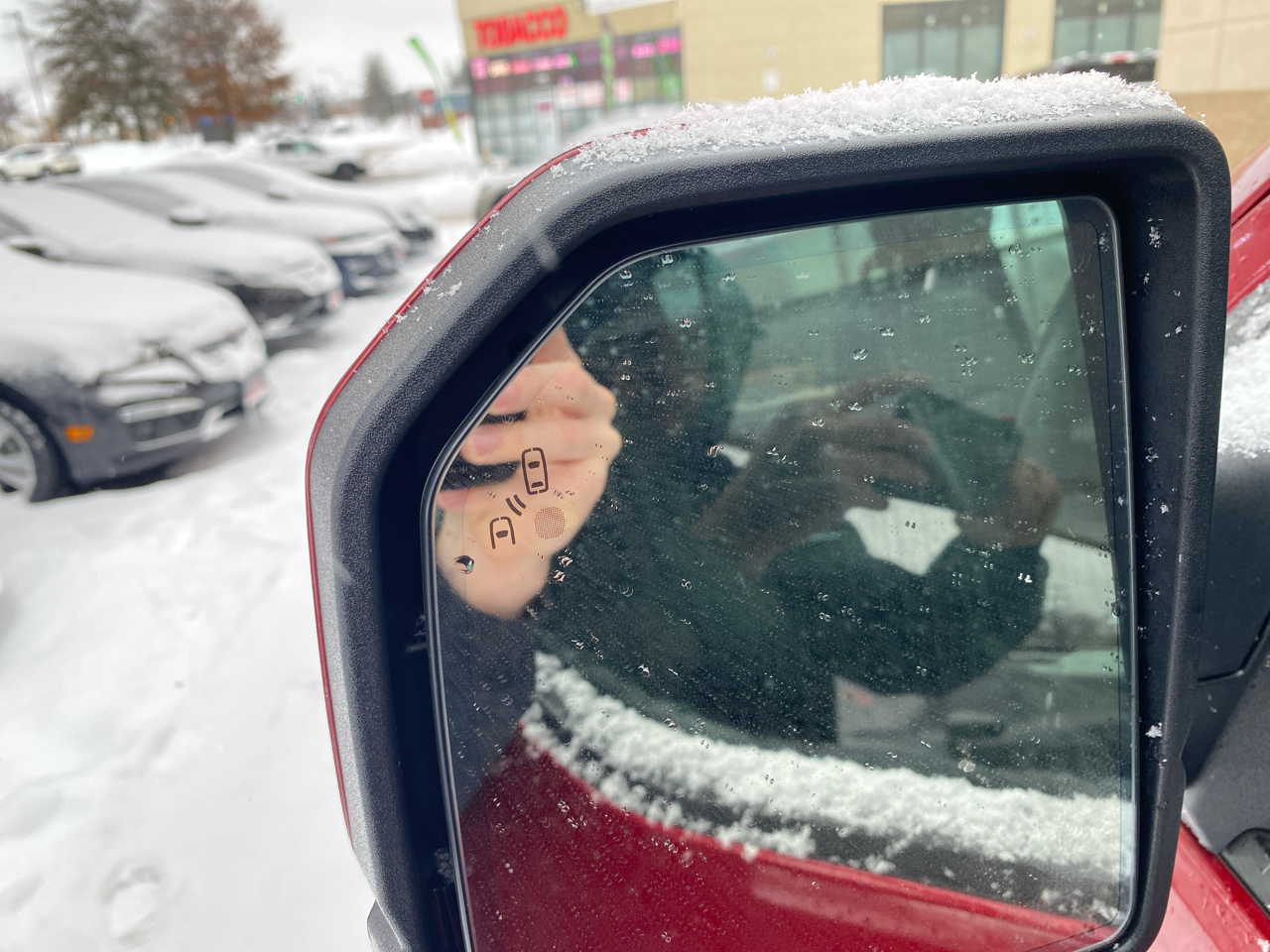 Ford F-150 4WD SuperCrew 145" Lariat 2017