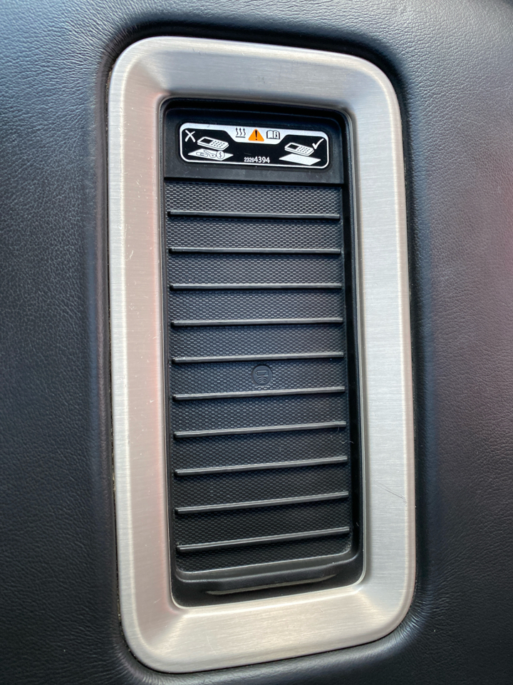 GMC Yukon Denali 4WD 2019