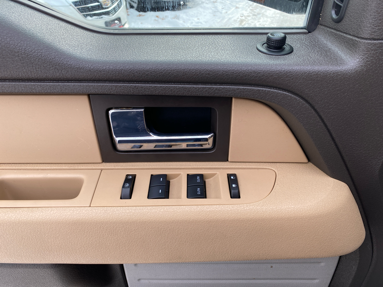 Ford F-150 XLT SuperCab 4WD 2014