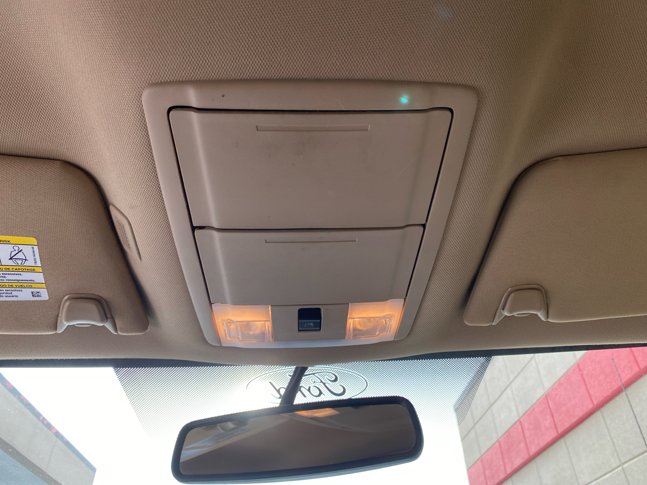 Ford F-150 XLT SuperCab 4WD 2014