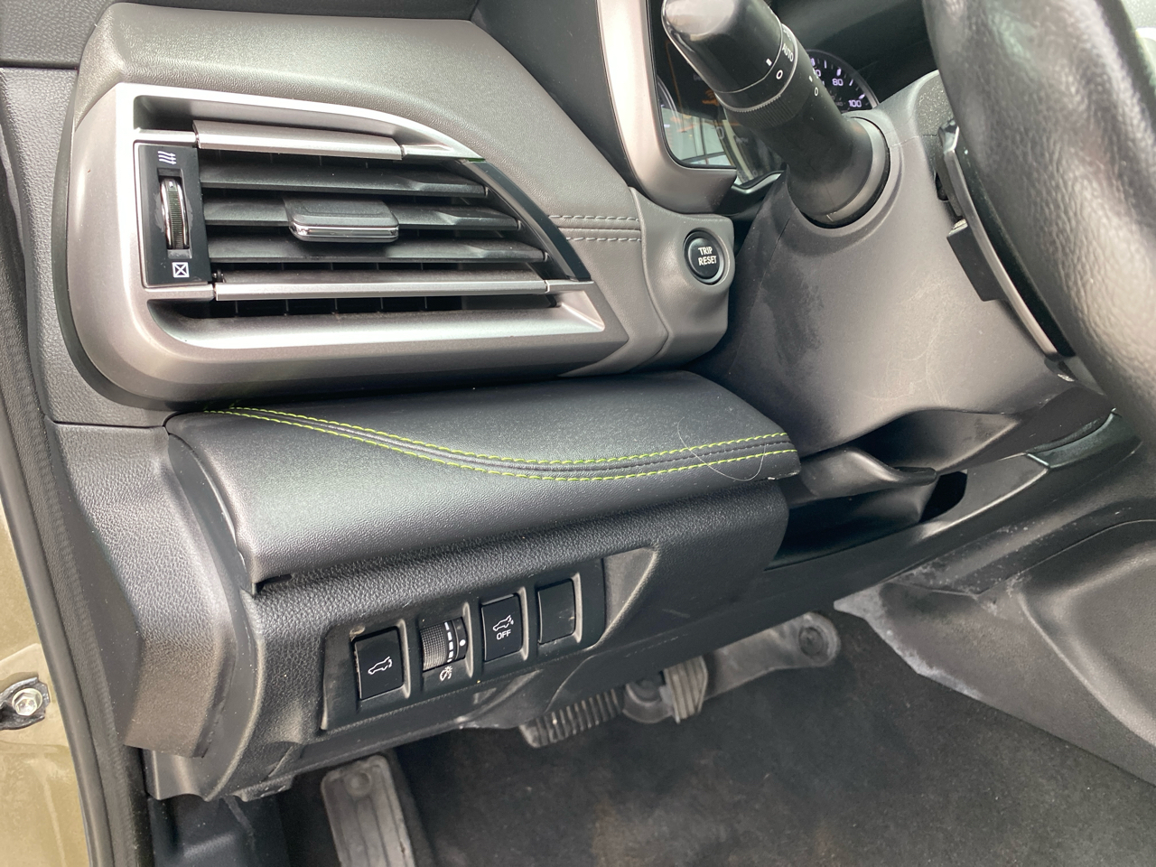 Subaru Outback Onyx Edition XT 2020