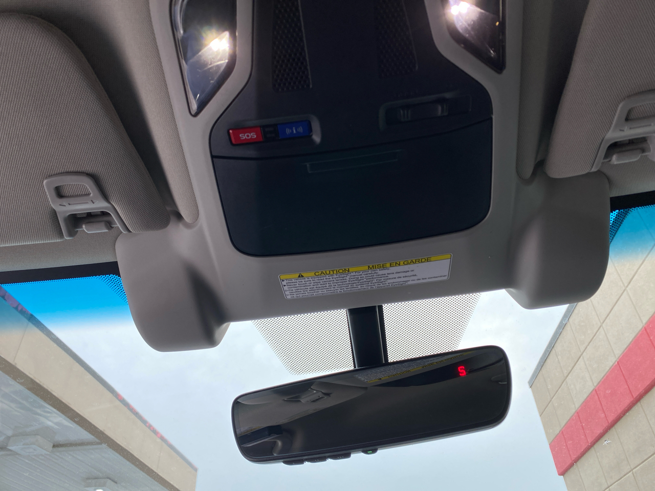 Subaru Outback Onyx Edition XT 2020