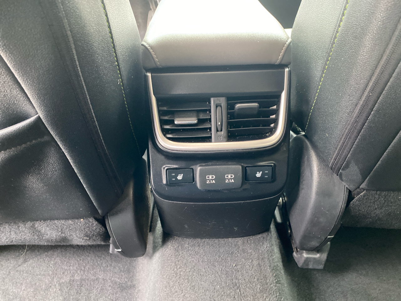 Subaru Outback Onyx Edition XT 2020