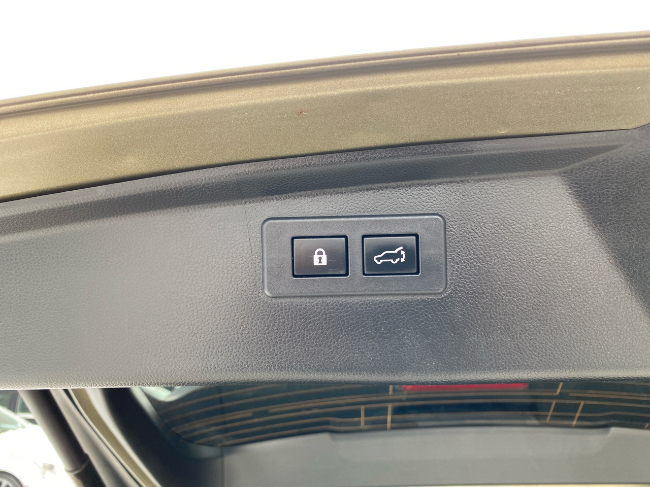 Subaru Outback Onyx Edition XT 2020