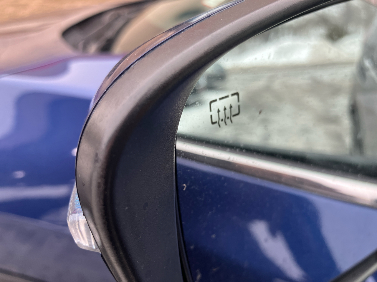 Nissan Rogue SL AWD 2018