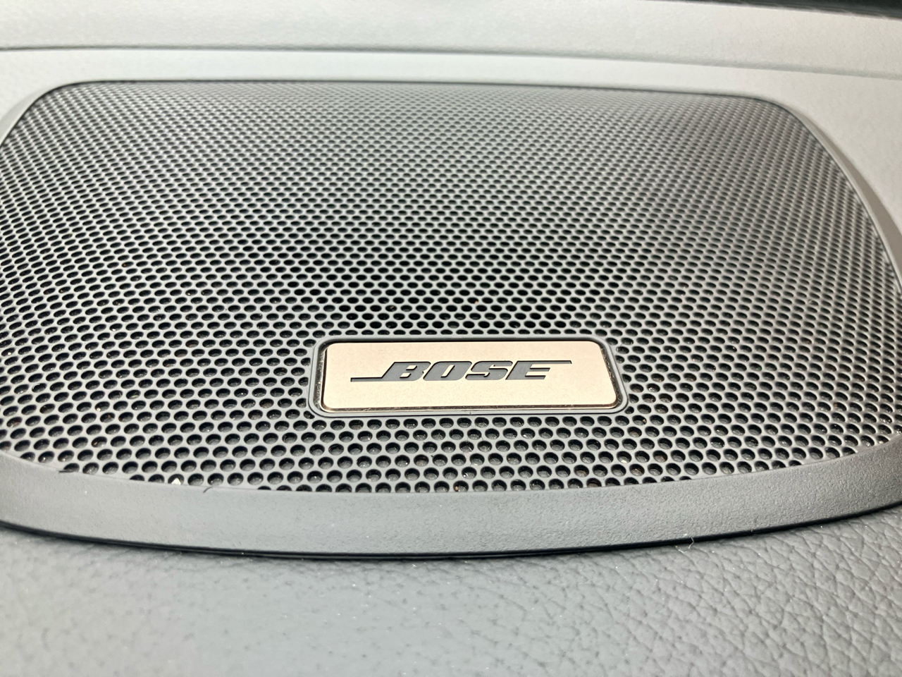 Nissan Rogue SL AWD 2018