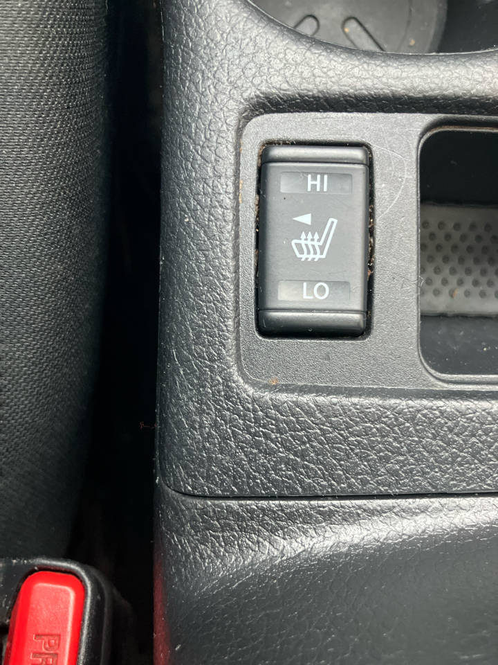 Nissan Rogue SL AWD 2018