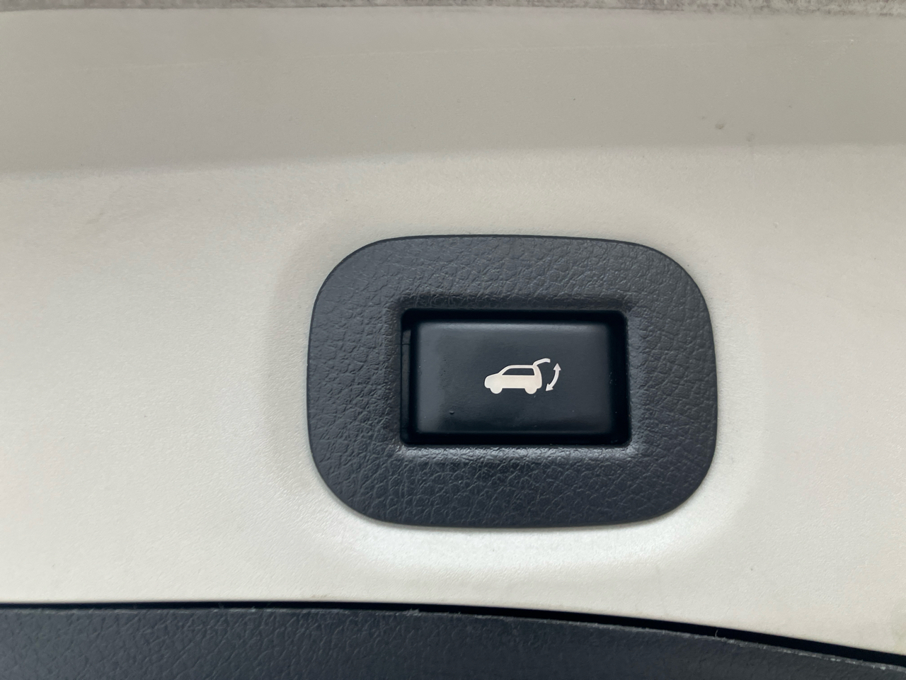 Nissan Rogue SL AWD 2018