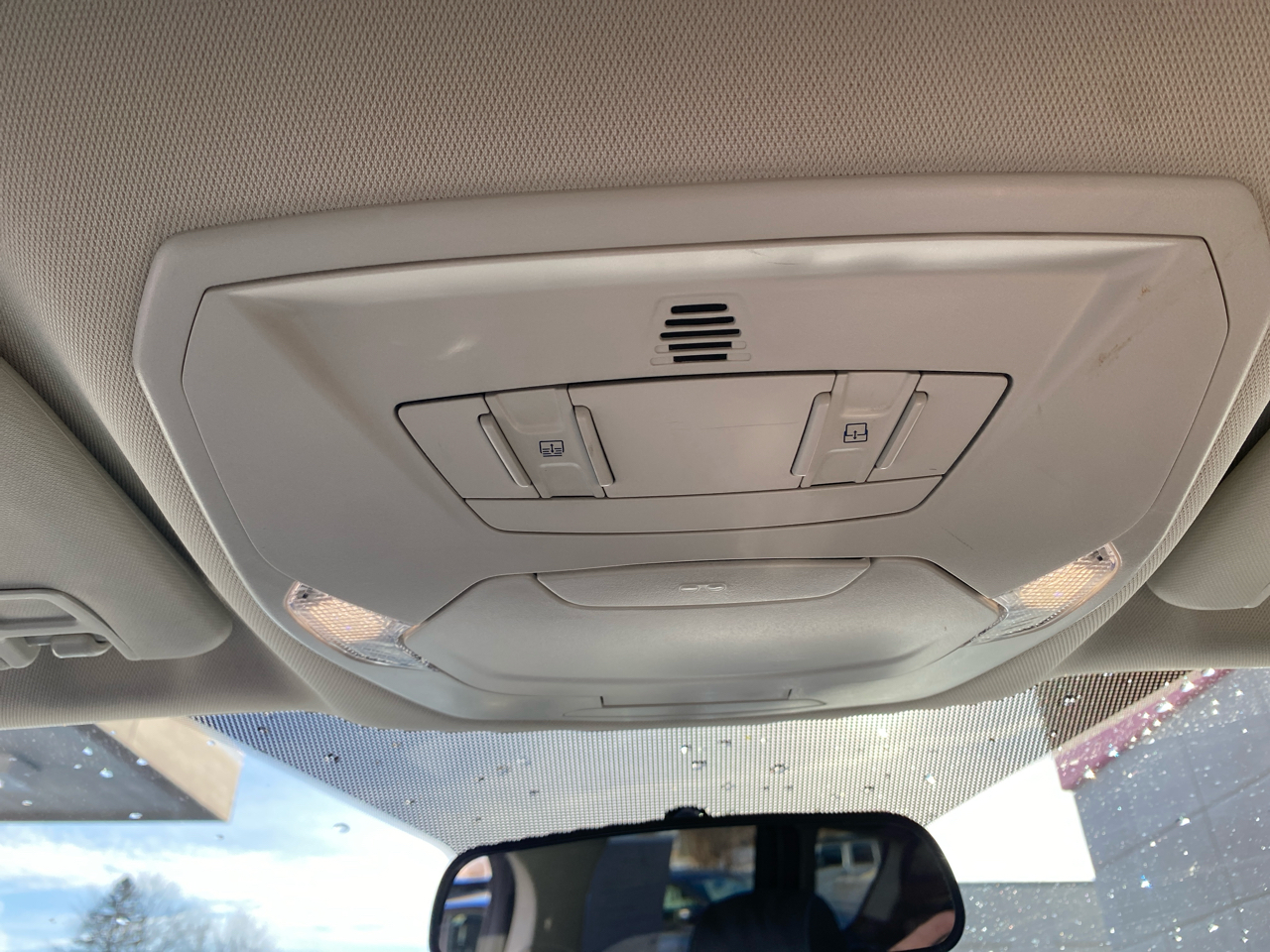 Ford Escape SEL 4WD 2019