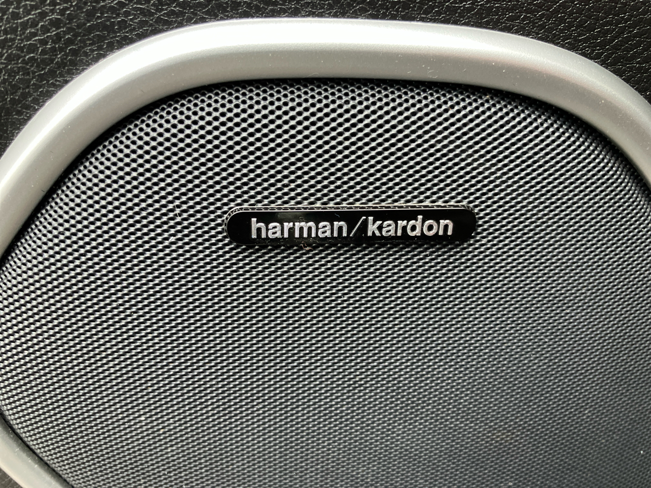 Jeep Grand Cherokee Summit 4WD 2018