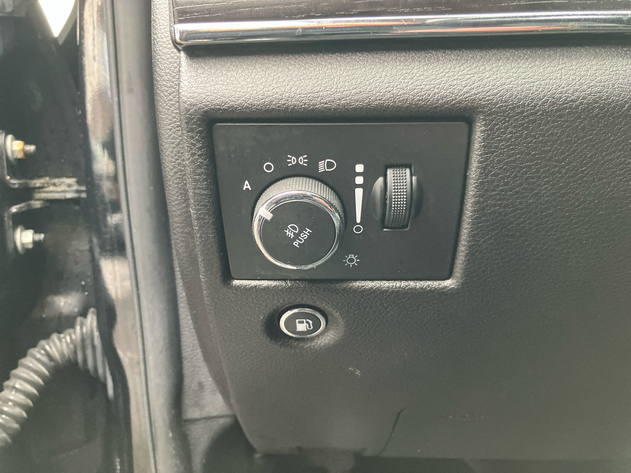 Jeep Grand Cherokee Summit 4WD 2018