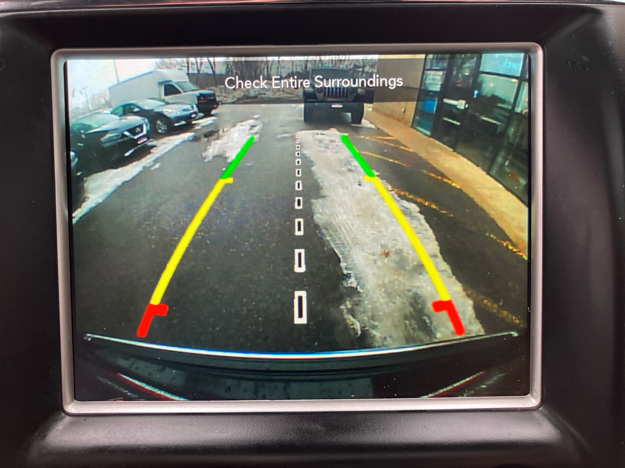 Jeep Grand Cherokee Summit 4WD 2018