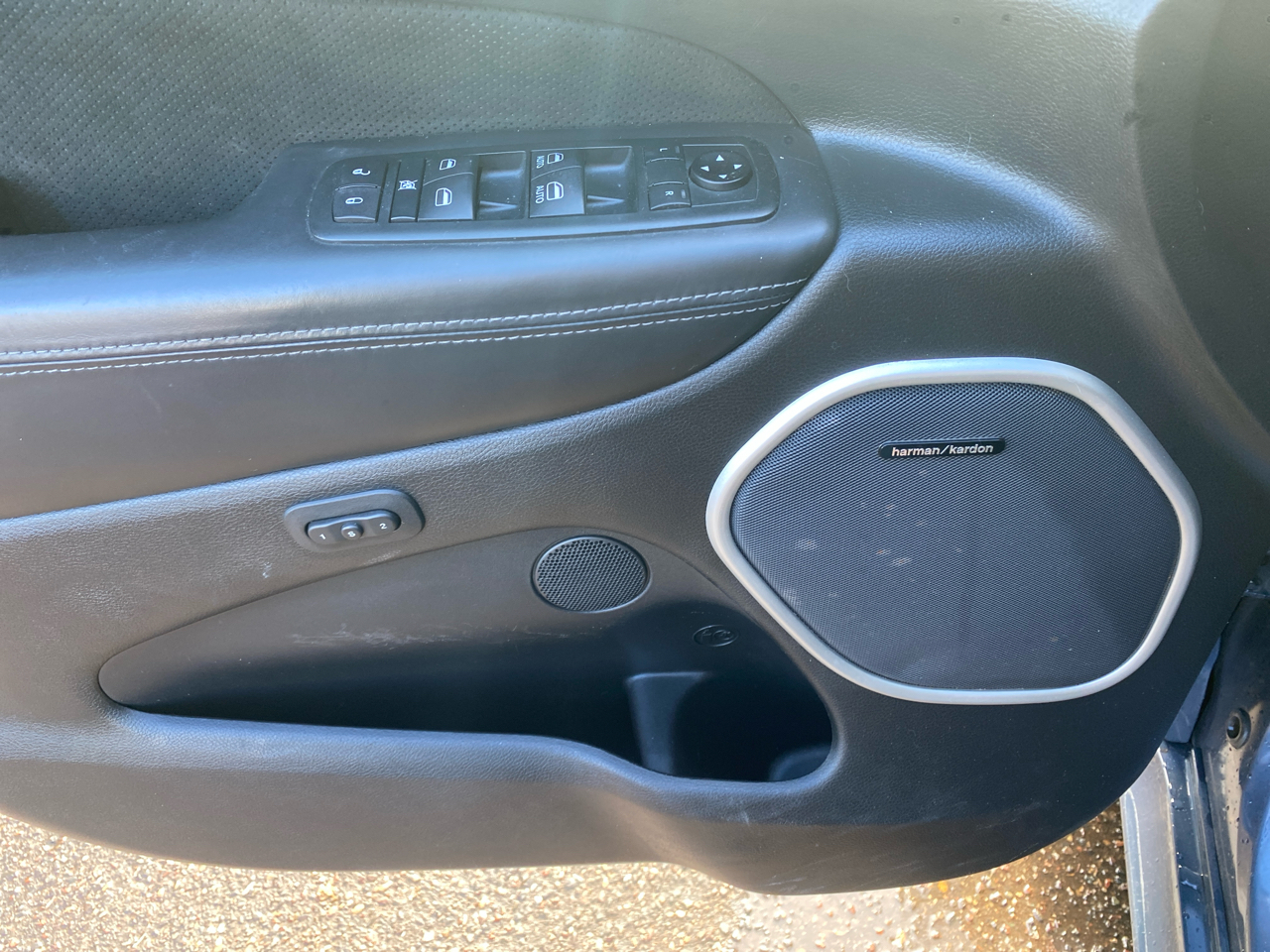 Jeep Grand Cherokee SRT 4WD 2020