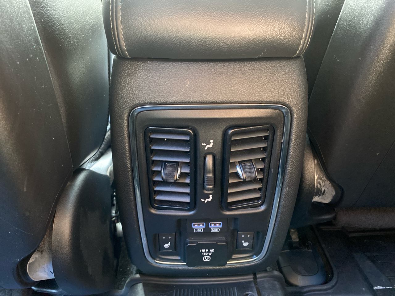 Jeep Grand Cherokee SRT 4WD 2020