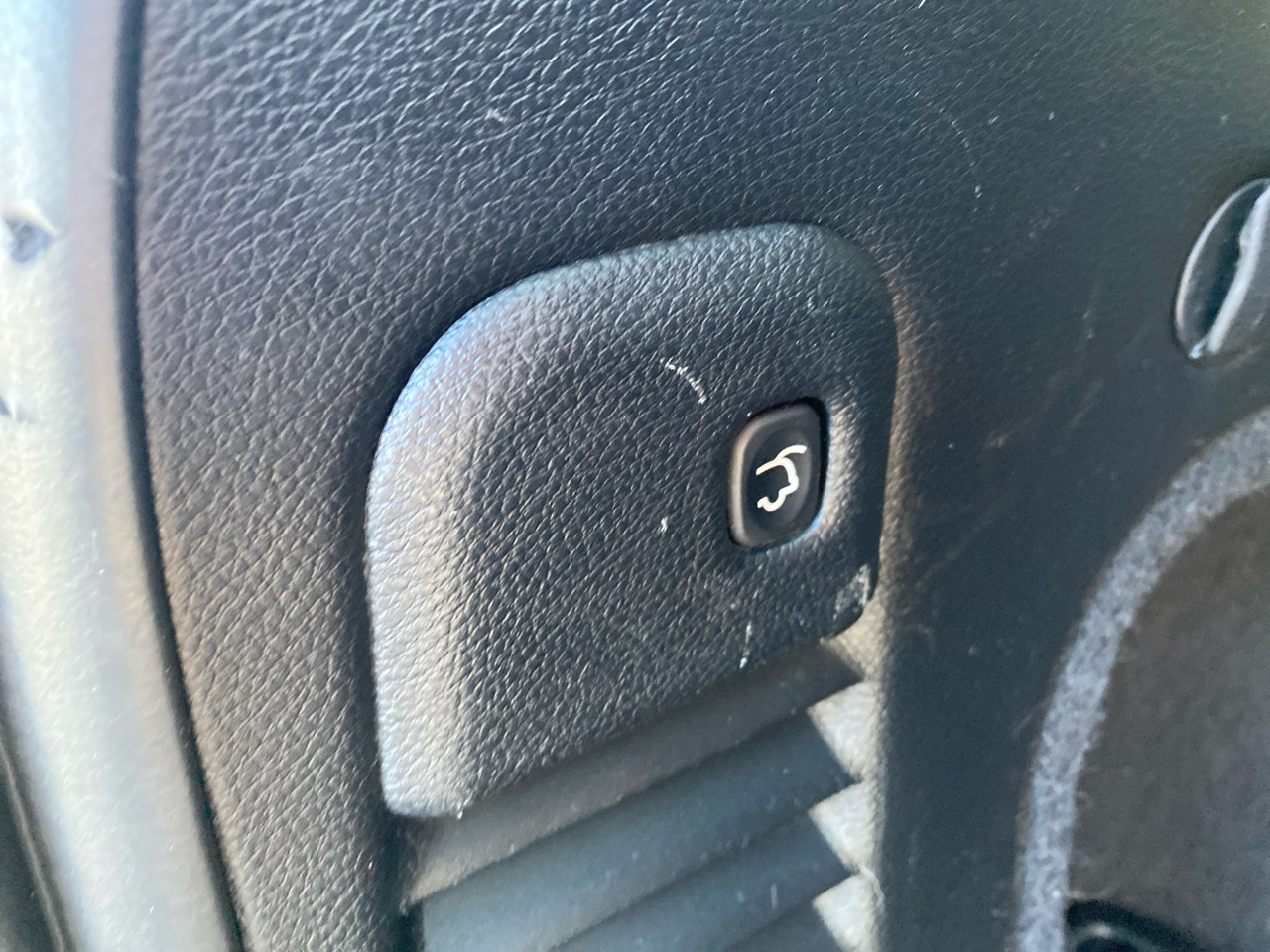 Jeep Grand Cherokee SRT 4WD 2020