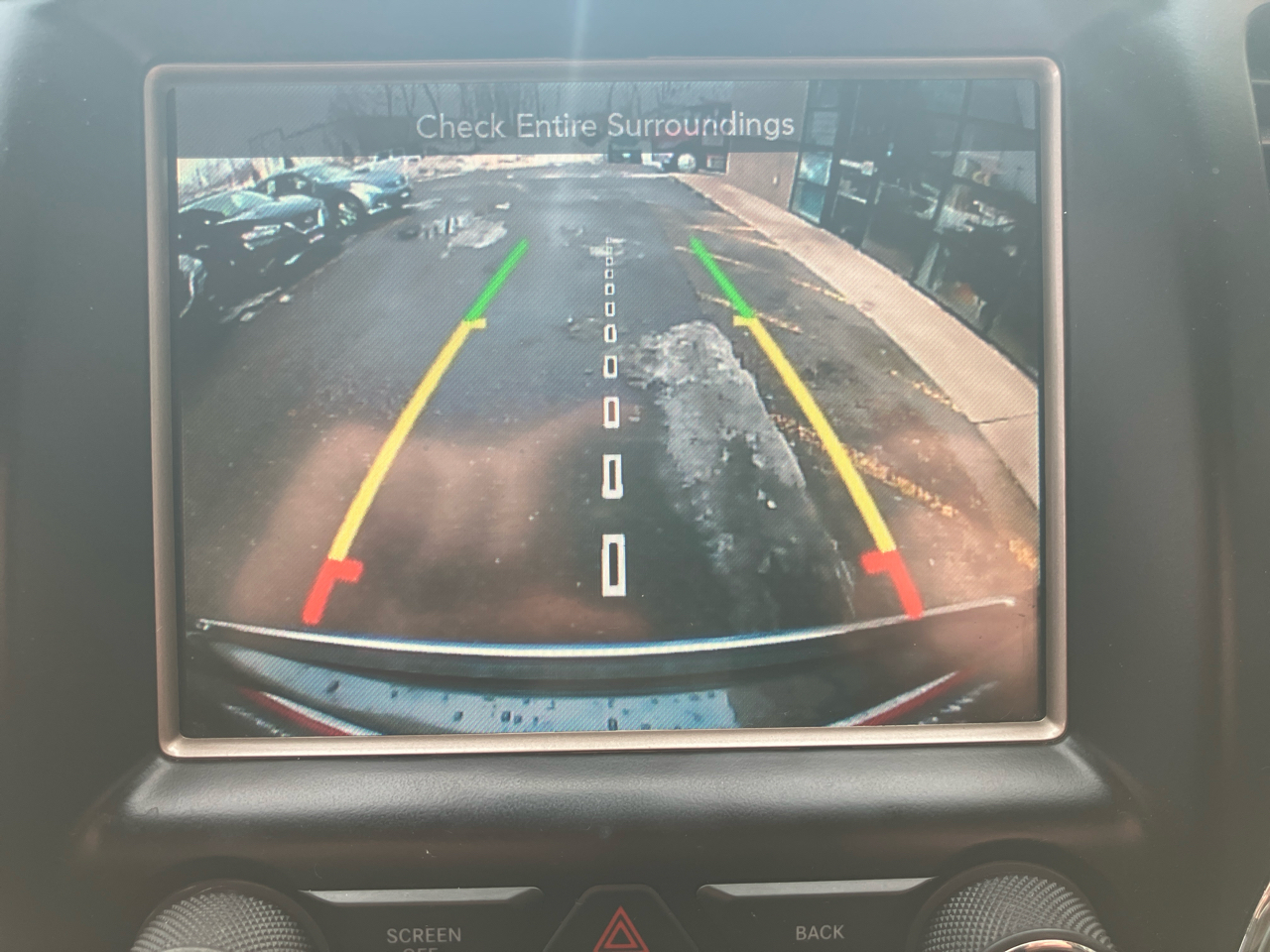 Jeep Grand Cherokee Limited 4WD 2017