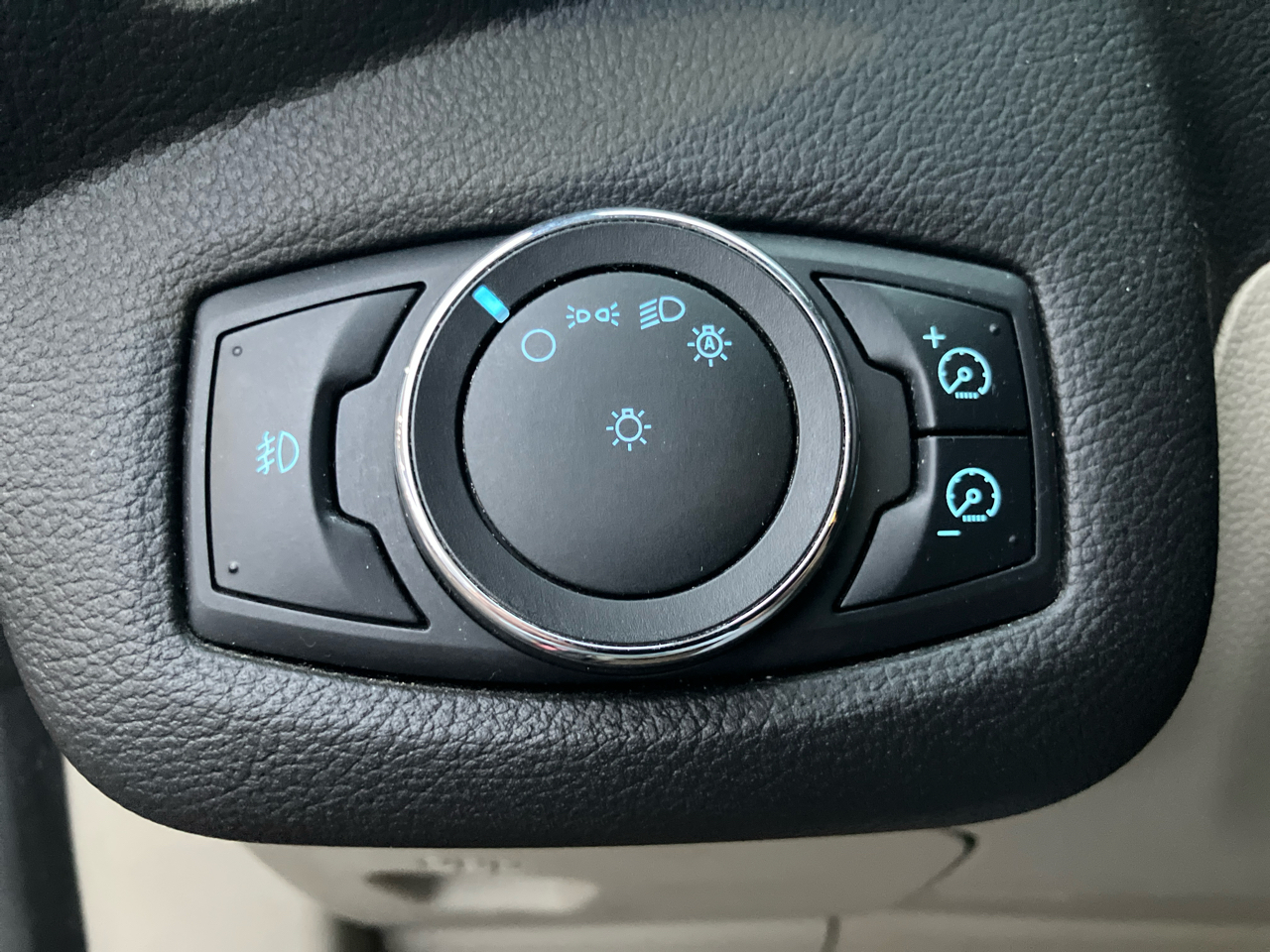 Ford C-Max Hybrid SEL 2013