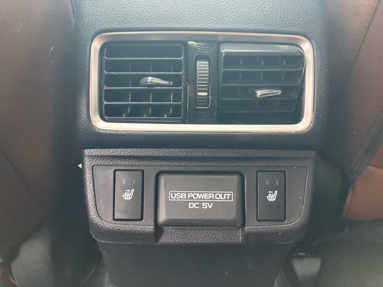 Subaru Outback 3.6R Touring 2018