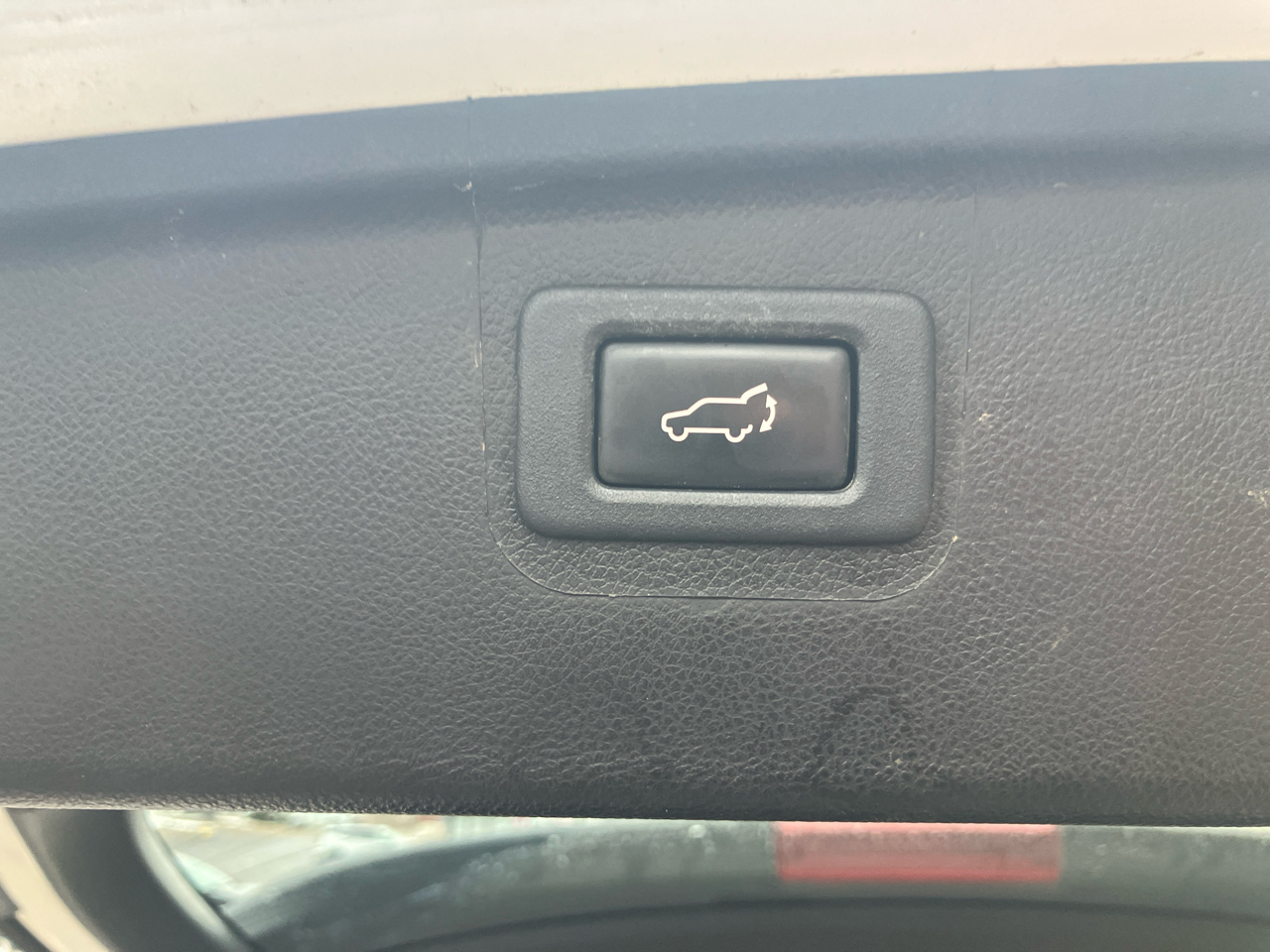 Subaru Outback 3.6R Touring 2018