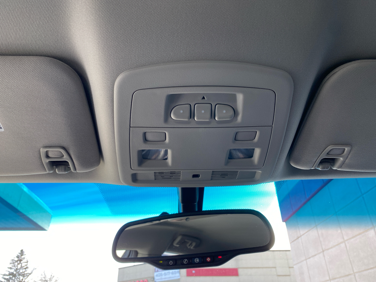 Cadillac CTS 3.6L SFI 2009