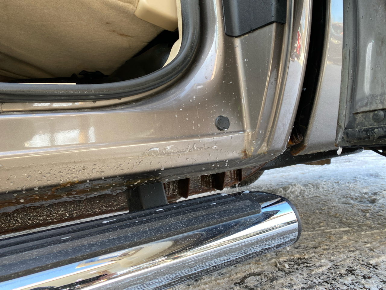 GMC Sierra 1500 4WD Ext Cab 157.5" SLE 2013