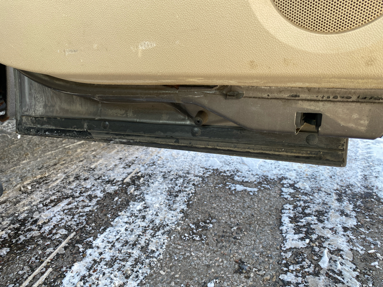 GMC Sierra 1500 4WD Ext Cab 157.5" SLE 2013