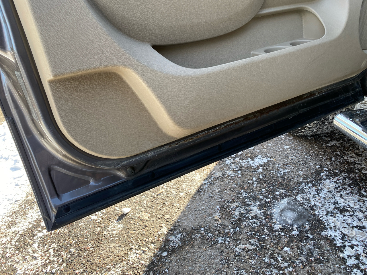 GMC Sierra 1500 4WD Ext Cab 157.5" SLE 2013