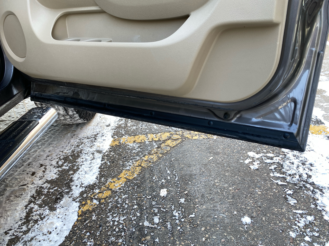 GMC Sierra 1500 4WD Ext Cab 157.5" SLE 2013