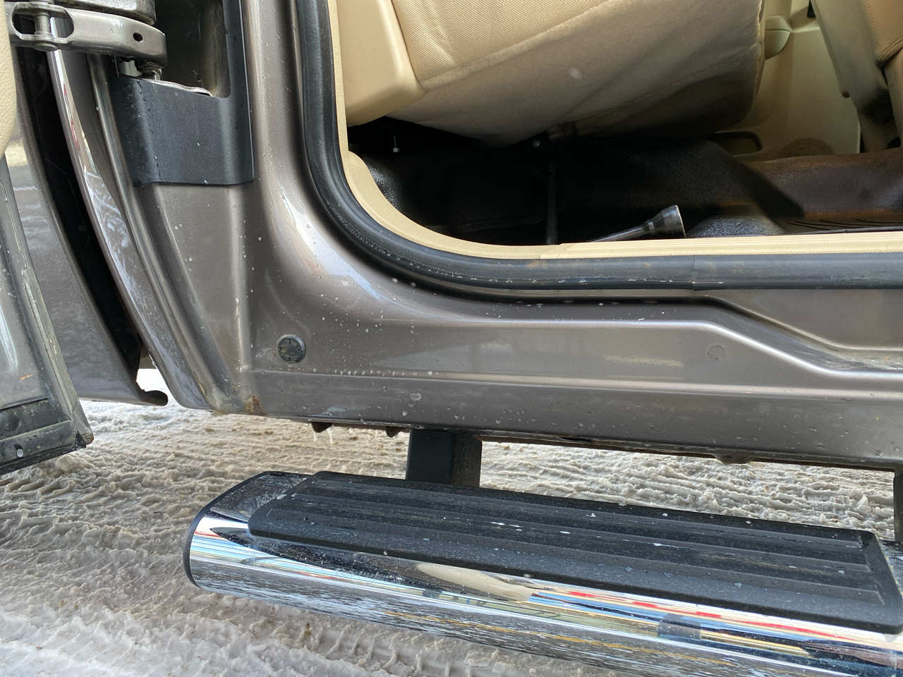 GMC Sierra 1500 4WD Ext Cab 157.5" SLE 2013