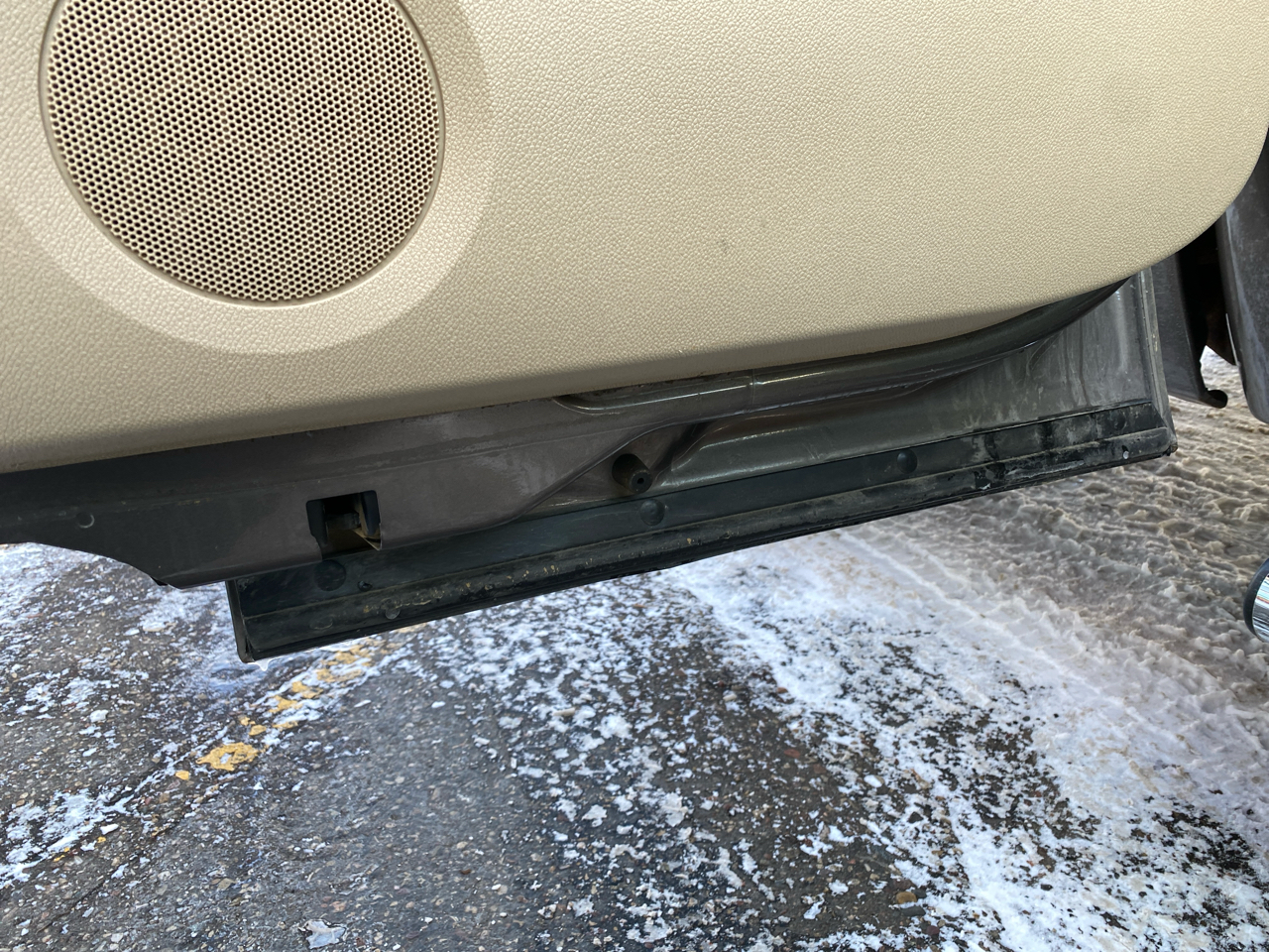 GMC Sierra 1500 4WD Ext Cab 157.5" SLE 2013