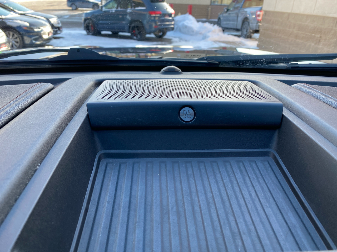 Ford F-150 Platinum SuperCrew 4WD 2018