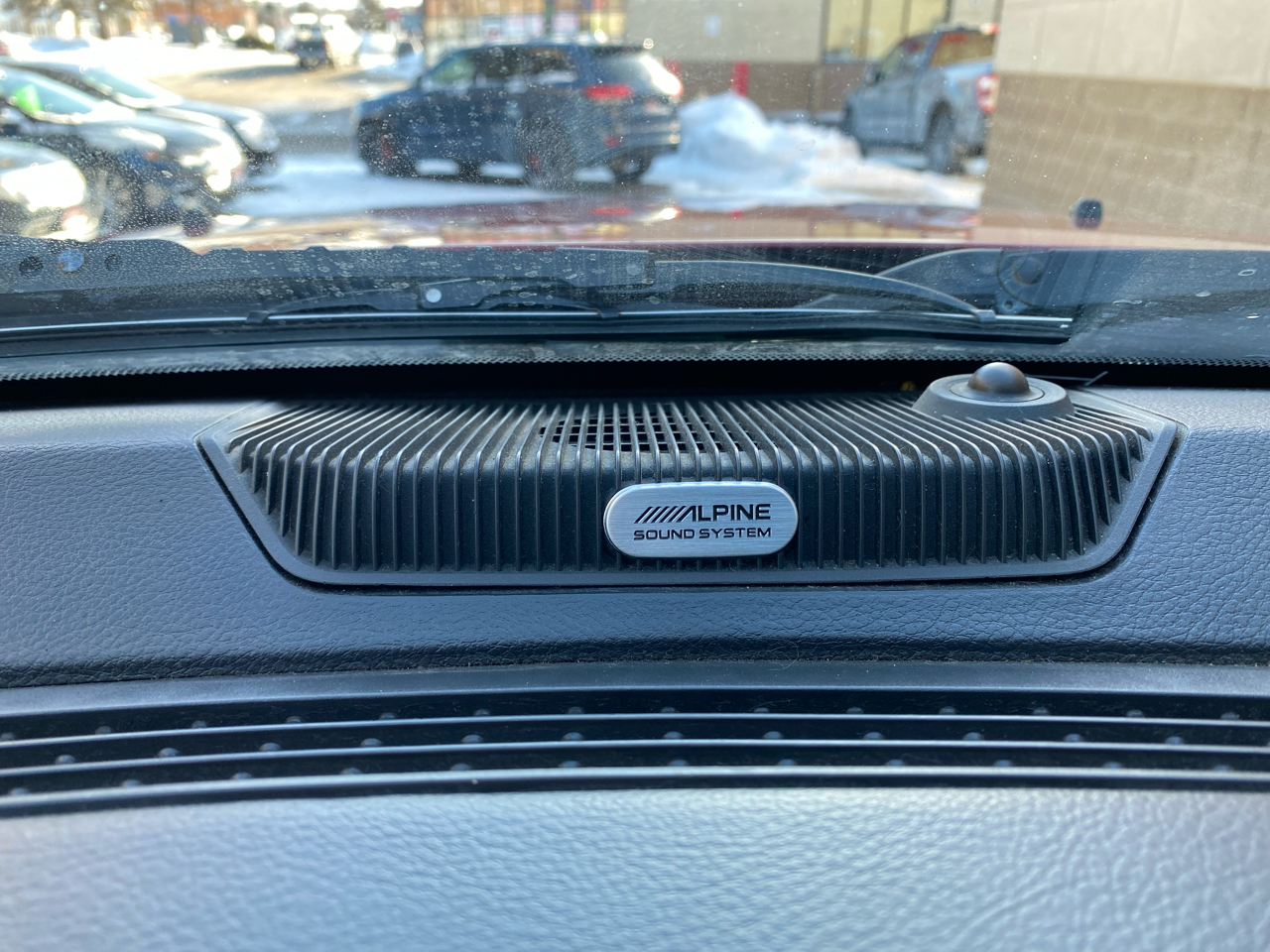 RAM 1500 Sport Quad Cab 4WD 2012