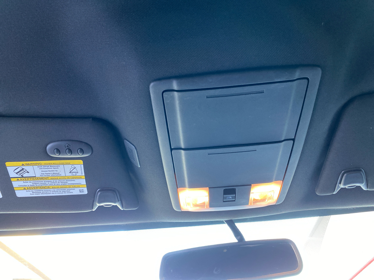 Ford F-150 4WD SuperCrew 157" FX4 2014