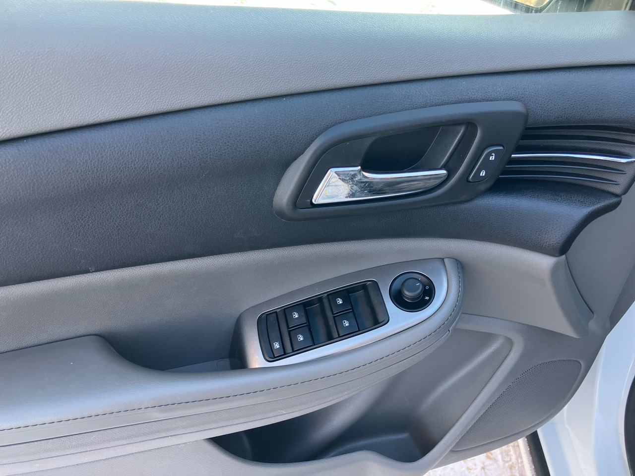 Chevrolet Malibu LS 2015